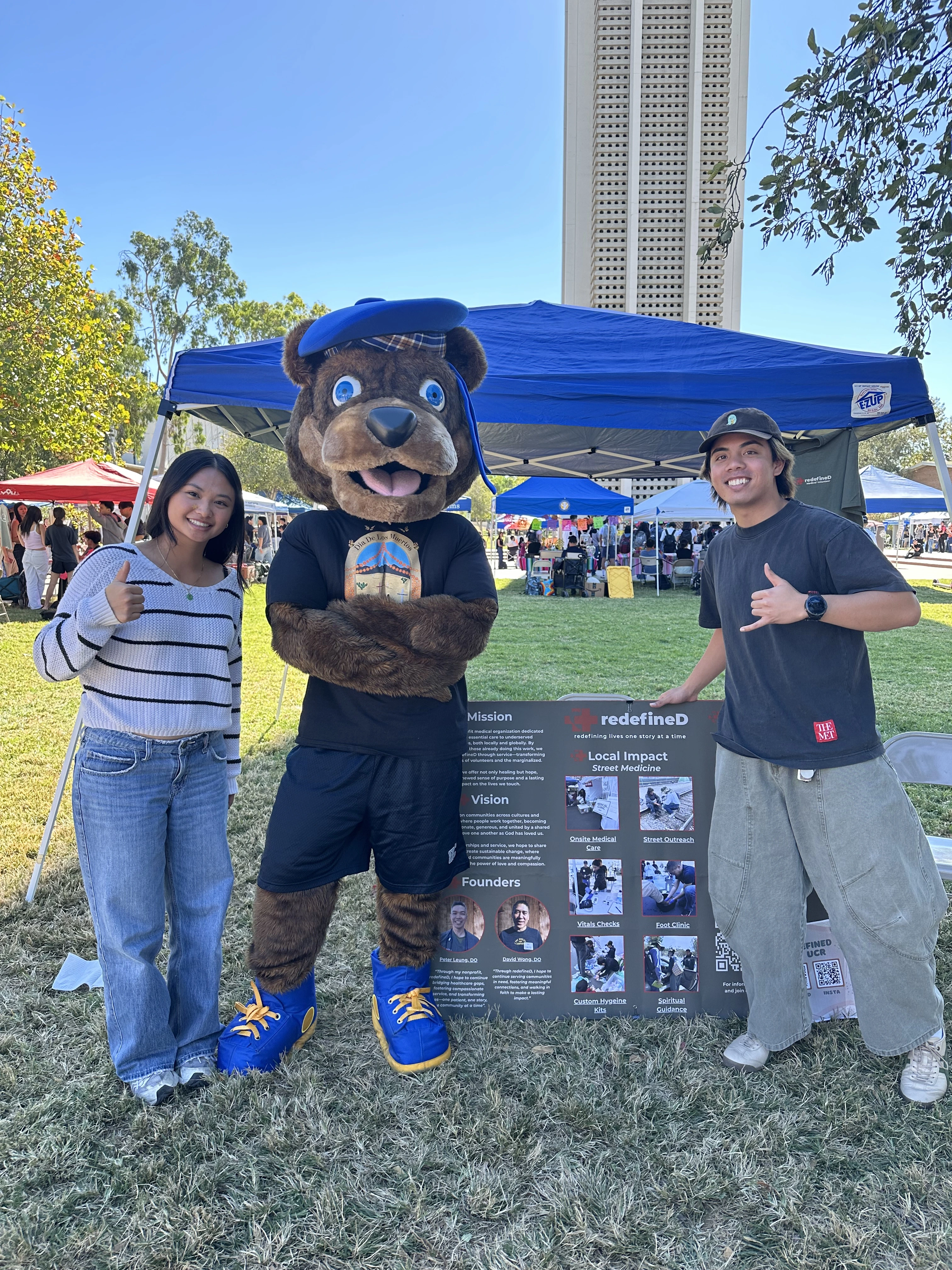 General Meeting image 1