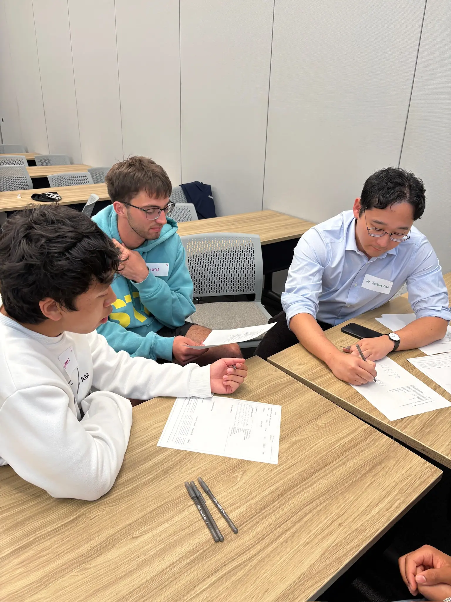 General Meeting image 2