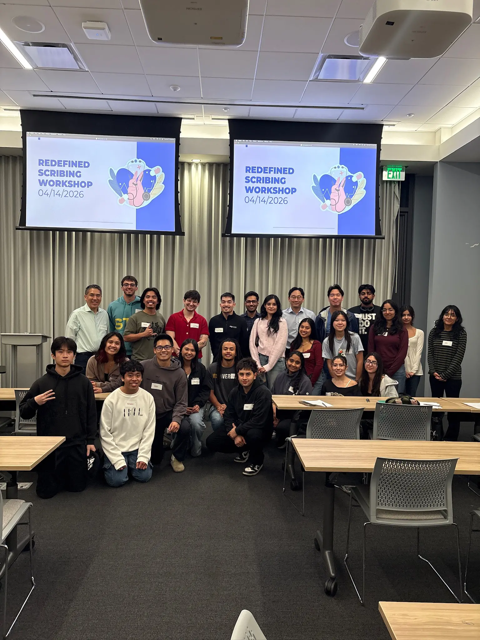 General Meeting image 3